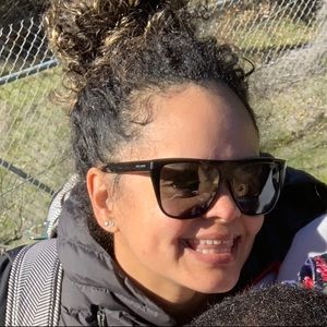 Meet your Posher, Tasha